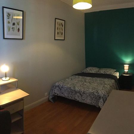 Bel Appartement A Dijon 1 Luaran gambar