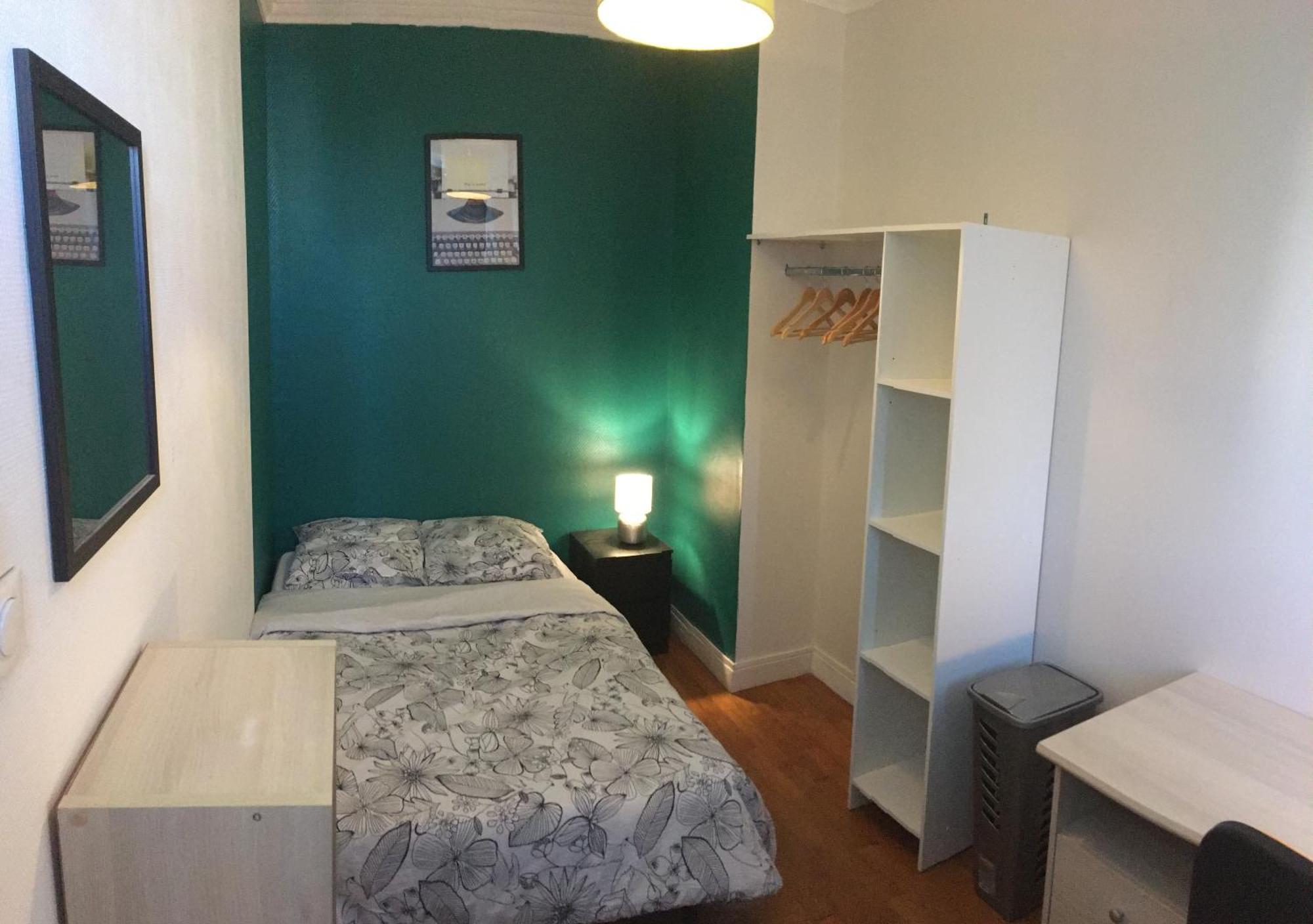 Bel Appartement A Dijon 1 Luaran gambar